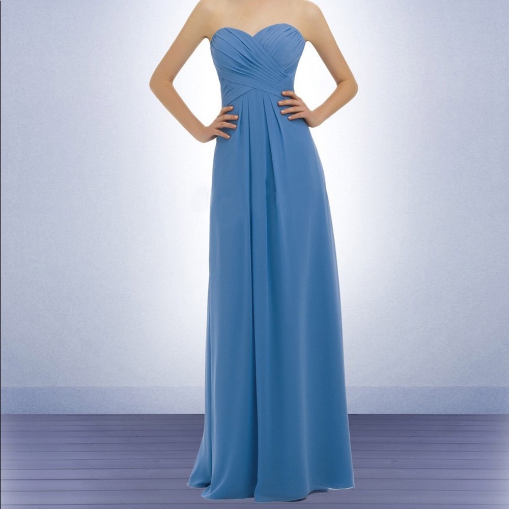 Bridesmaids Dresses